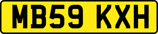 MB59KXH