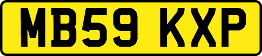 MB59KXP