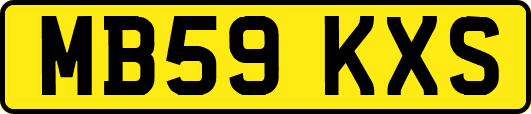 MB59KXS