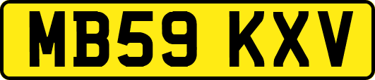 MB59KXV