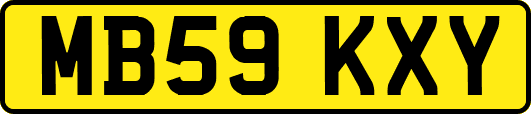 MB59KXY