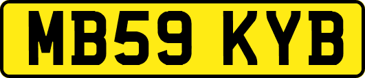 MB59KYB