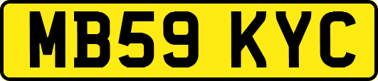 MB59KYC