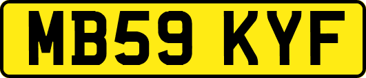 MB59KYF