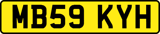 MB59KYH