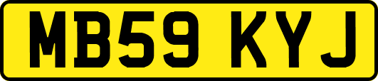 MB59KYJ