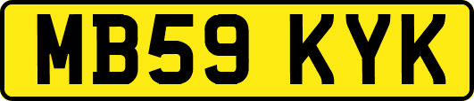 MB59KYK