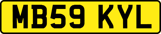 MB59KYL