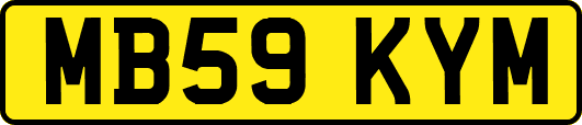 MB59KYM