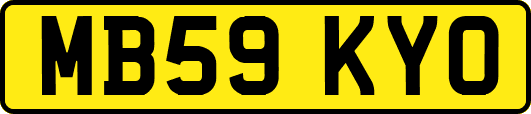 MB59KYO