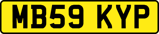 MB59KYP