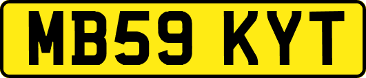 MB59KYT