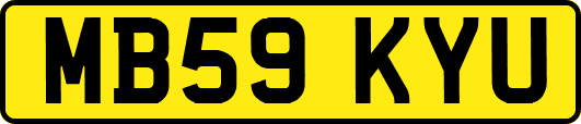 MB59KYU