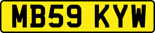 MB59KYW
