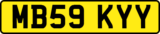 MB59KYY
