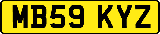 MB59KYZ