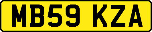 MB59KZA