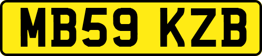 MB59KZB
