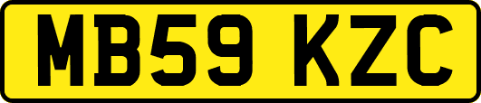 MB59KZC