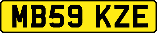 MB59KZE