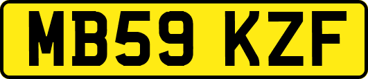MB59KZF