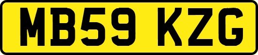 MB59KZG