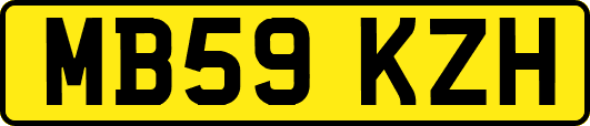 MB59KZH