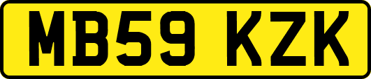 MB59KZK