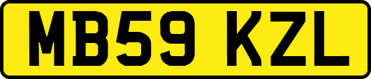 MB59KZL