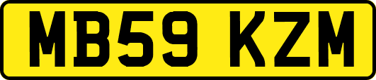 MB59KZM