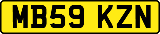 MB59KZN