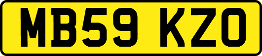 MB59KZO