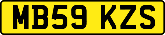 MB59KZS