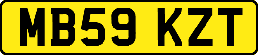 MB59KZT