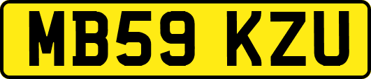 MB59KZU