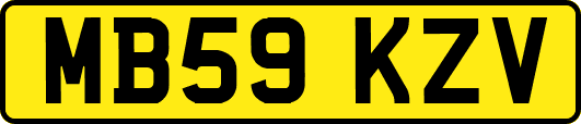 MB59KZV