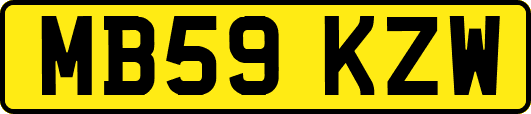 MB59KZW