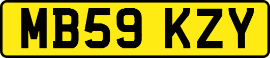 MB59KZY