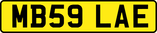 MB59LAE
