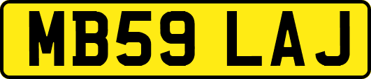 MB59LAJ