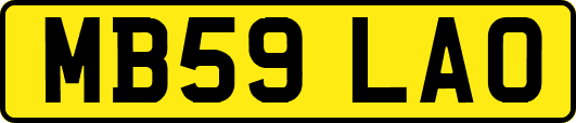 MB59LAO