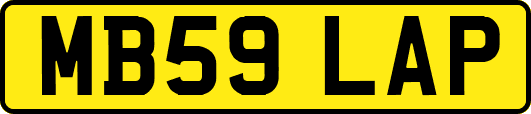 MB59LAP