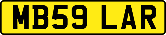 MB59LAR