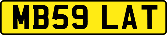 MB59LAT