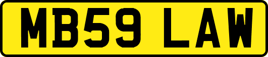 MB59LAW