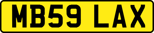 MB59LAX