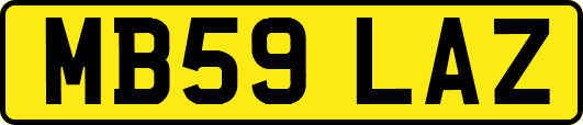 MB59LAZ