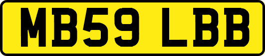MB59LBB