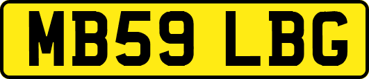 MB59LBG
