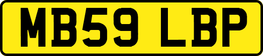 MB59LBP